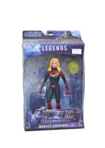 Avengers Action Figure