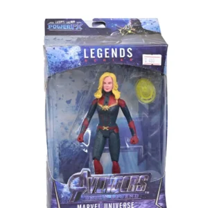 Avengers Action Figure