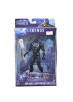 Avengers Hero Action Figure
