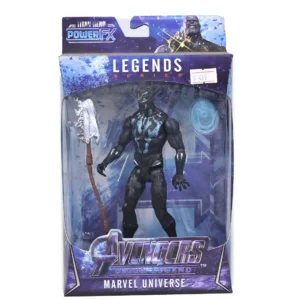 Avengers Hero Action Figure