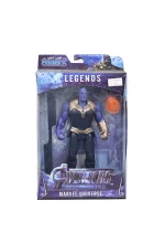 Thanos Avengers Action Figure Toy