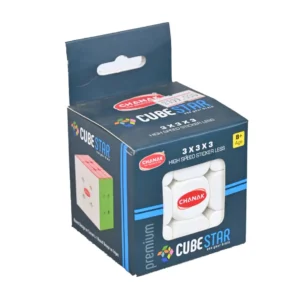 Chanak Cubestar