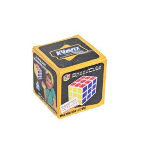 Speedcube for Kids & Adults
