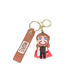 Thor Keychain