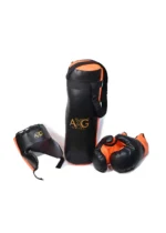 Champ Boxing Combo Set