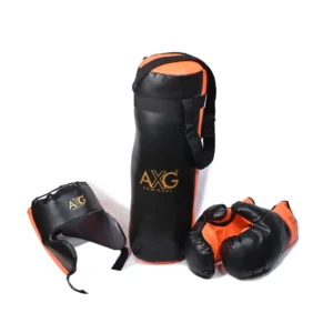 Champ Boxing Combo Set