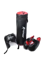 Champ Boxing Combo Set