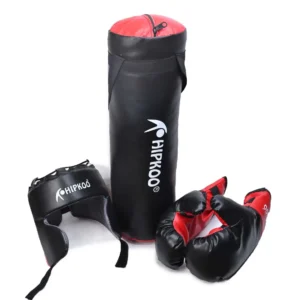 Champ Boxing Combo Set