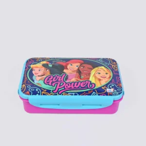 Cartoon Printed Tiffin Box