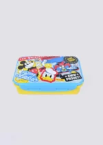 Disney Lunch Box for School Kids