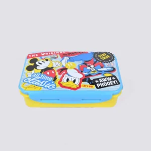 Disney Lunch Box for School Kids