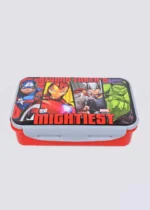 Marvel Avenger Lunch Box