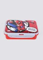 Marvel Spiderman Lunch Box