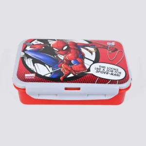 Marvel Spiderman Lunch Box