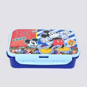 Mickie Mouse Lunch Box