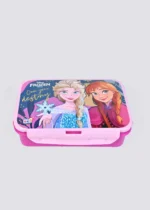 Frozen Lunch Box
