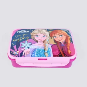 Frozen Lunch Box