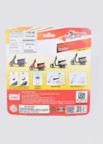 Bestive Activa Scooty Toy, - Image 2