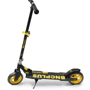 Scooter for Adult with an 7" Heavy eva Wheels,Adjustable Handle Max Weight 100kgs Adult Scooter