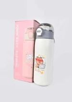 TEMSON Water Bottle 380 ML - Image 2