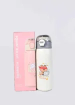 TEMSON Water Bottle 380 ML