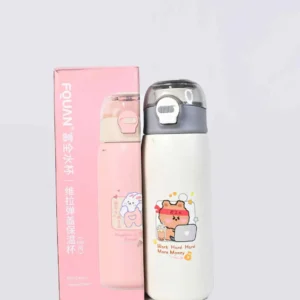 TEMSON Water Bottle 380 ML