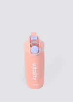 Toyshine Hot and Cold Stainless Steel 304 Water Bottle for Kids 500 ML - Image 2