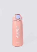 Toyshine Hot and Cold Stainless Steel 304 Water Bottle for Kids 500 ML - Image 3