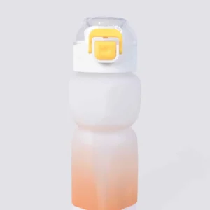 W C Home Decor Travel and Jim Camping Unbreakable Water Bottle 760 ML