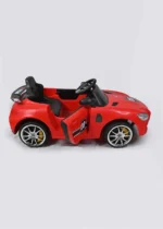 Baybee Spyder Rechargeable Battery Operated Car for Kids - Image 8