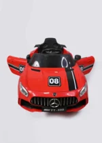 Baybee Spyder Rechargeable Battery Operated Car for Kids