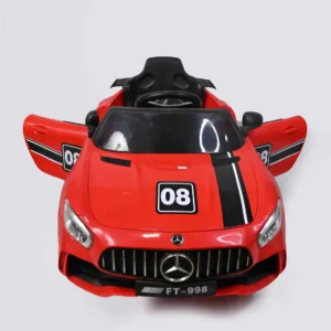 Baybee Spyder Rechargeable Battery Operated Car for Kids