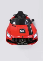 Baybee Spyder Rechargeable Battery Operated Car for Kids - Image 7