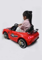 Baybee Spyder Rechargeable Battery Operated Car for Kids - Image 5