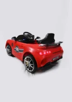 Baybee Spyder Rechargeable Battery Operated Car for Kids - Image 3
