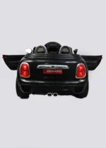 Miniature Mart Kids Electric Car for 1 To 8 Year Boys & Girls with Openable Doors Attractive Lights |Drive with Remote & Manual Steering Driving Cars | Birthday Gift | Big Size Single Seat - Image 5