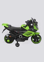 Sports Electric Motor Bike Rechargeable Battery Operated-Kids Ride, Suitable for The Age for 1-3 Years - Image 2