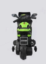 Sports Electric Motor Bike Rechargeable Battery Operated-Kids Ride, Suitable for The Age for 1-3 Years - Image 3