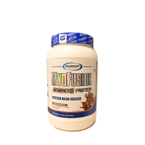 Gaspari Nutrition Myofusion, Net Weight- 908g | 24 Servings