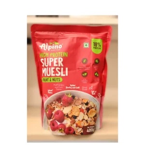 Super Muesli Fruit & Nuts