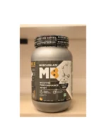 MuscleBlaze Biozyme Performance Whey, Rich Chocolate With Shaker(1000gm)