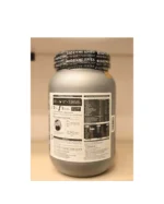 MuscleBlaze Biozyme Performance Whey, Rich Chocolate With Shaker(1000gm) - Image 2