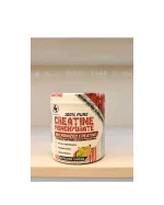 Micronized Creatine ,Net Weight-160 | Scoop Per Container-50