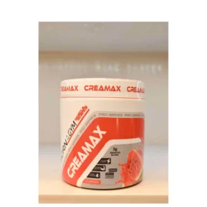 Muscle Science CREAMAX Creatine Monohydrate