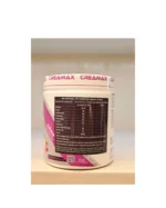 Muscle Science CREAMAX Creatine Monohydrate - Image 2
