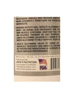 Pure Glutamine Powder - Image 3