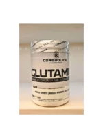 Corebolics Glutamine | 330gm | 66 Servings | 5gm