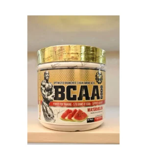 Dexter Jackson BCAA 6000 | Watermelon Flavor | 30 Servings, 452g