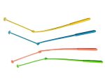 Fishing Master | Game for Kids | Rotating Game | 45 Fishes, 4 Fishing Rods & 4 Hooks (Multicolor) - Image 3
