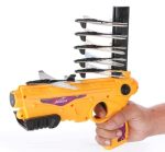 Air Battle Gun Toys - Image 4